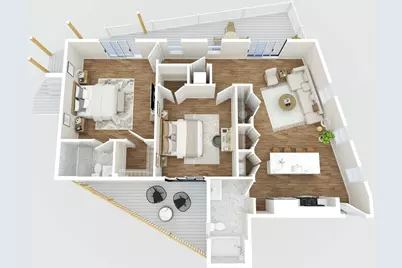 806 Saratoga, Boston, MA 02128 - Photo 19