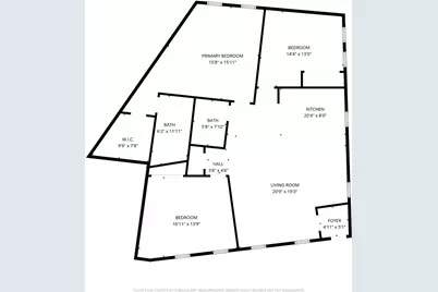 806 Saratoga, Boston, MA 02128 - Photo 17