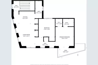 806 Saratoga, Boston, MA 02128 - Photo 15