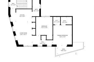 806 Saratoga, Boston, MA 02128 - Photo 15