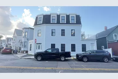 806 Saratoga, Boston, MA 02128 - Photo 1