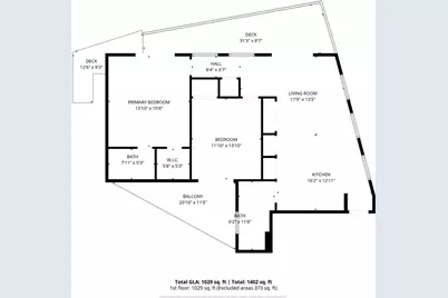 804 Saratoga #2, Boston, MA 02128 - Photo 21