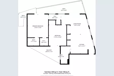 804 Saratoga #2, Boston, MA 02128 - Photo 21