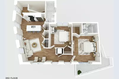 804 Saratoga #3, Boston, MA 02128 - Photo 15
