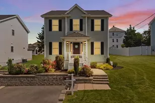738 Hicks St, Fall River, MA 02724 - Photo 1