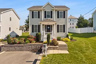 738 Hicks St, Fall River, MA 02724 - Photo 1