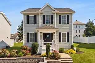 738 Hicks St, Fall River, MA 02724 - Photo 1
