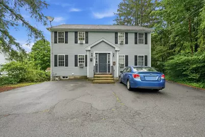 27 Fountain Street #1, Orange, MA 01364 - Photo 1