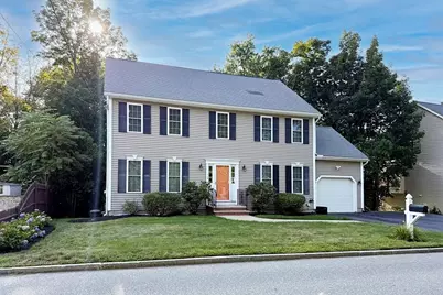112 Burlington Street, Woburn, MA 01801 - Photo 1