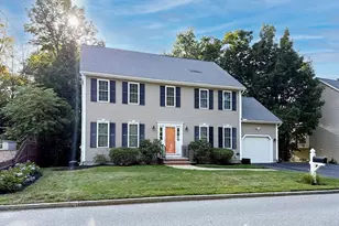 112 Burlington St, Woburn, MA 01801 - Photo 1