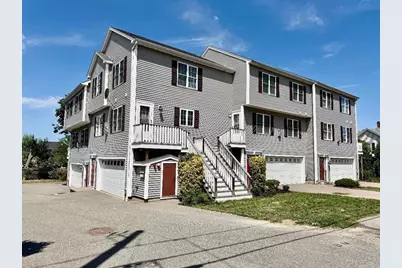 50 Mill St #C, Quincy, MA 02169 - Photo 1