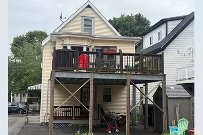 72 Moreland Street #2, Somerville, MA 02145 - Photo 13