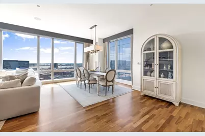 500 Atlantic Ave #PH20J, Boston, MA 02210 - Photo 3