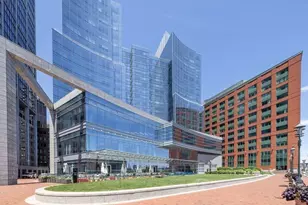 500 Atlantic Ave, Boston, MA 02210 - Photo 41