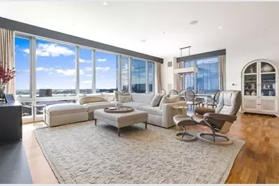 500 Atlantic Ave #PH20J, Boston, MA 02210 - Photo 1