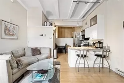 12 Stoneholm Street #524, Boston, MA 02115 - Photo 3