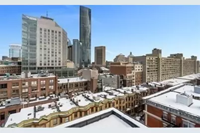 12 Stoneholm Street #524, Boston, MA 02115 - Photo 11