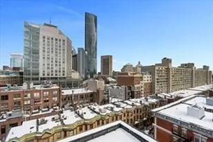 12 Stoneholm St, Boston, MA 02115 - Photo 11