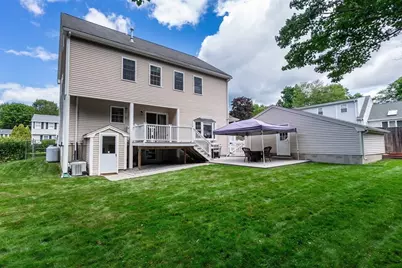 4 Heritage Drive, Reading, MA 01867 - Photo 3