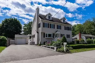 4 Heritage Dr, Reading, MA 01867 - Photo 1