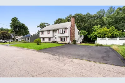 60 Carter Street, Brockton, MA 02302 - Photo 3