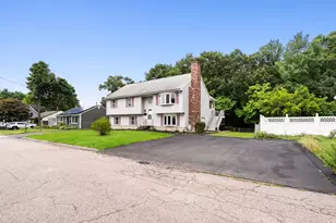 60 Carter St, Brockton, MA 02302 - Photo 3
