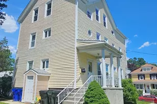 80 Warburton, Fall River, MA 02720 - Photo 3