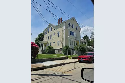 80 Warburton, Fall River, MA 02720 - Photo 1