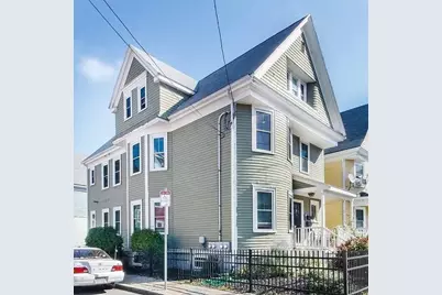 15 Harvest St #2, Boston, MA 02125 - Photo 1
