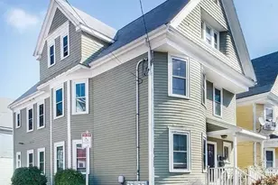 15 Harvest St, Boston, MA 02125 - Photo 1