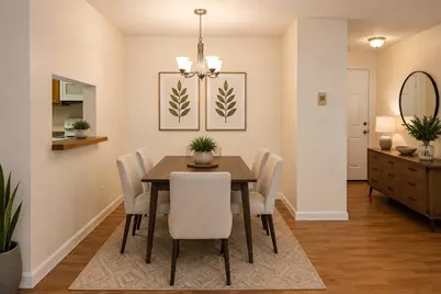 100 Fountain Ln #6, Weymouth, MA 02190 - Photo 5