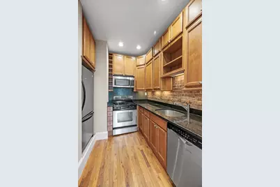 462 Massachusetts Avenue #4, Boston, MA 02118 - Photo 13