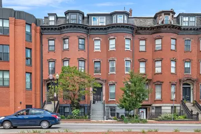 462 Massachusetts Avenue #4, Boston, MA 02118 - Photo 27
