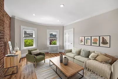 462 Massachusetts Avenue #4, Boston, MA 02118 - Photo 1