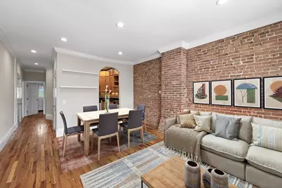 462 Massachusetts Avenue #4, Boston, MA 02118 - Photo 3