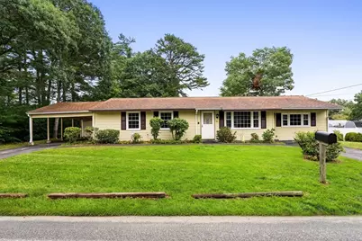 26 Cromesett Road, Wareham, MA 02571 - Photo 1