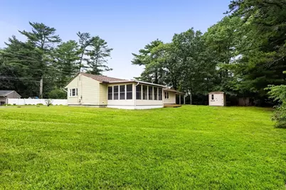 26 Cromesett Road, Wareham, MA 02571 - Photo 5