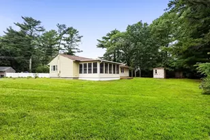 26 Cromesett Rd, Wareham, MA 02571 - Photo 5
