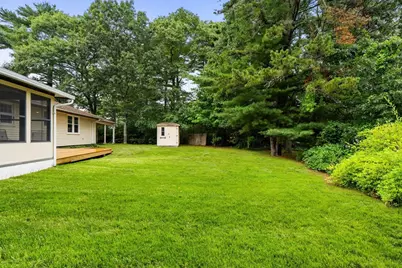 26 Cromesett Road, Wareham, MA 02571 - Photo 7