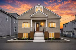 69 Pitcairn St, Revere, MA 02151 - Photo 1