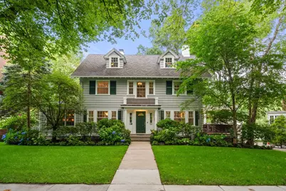 111 Clinton Road, Brookline, MA 02445 - Photo 1