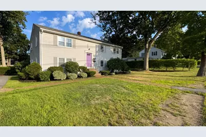 128 Norfolk #1, Canton, MA 02021 - Photo 13