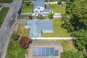 124 Magoun Ave, Brockton, MA 02301 - Photo 33