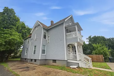184 King St, Springfield, MA 01109 - Photo 3