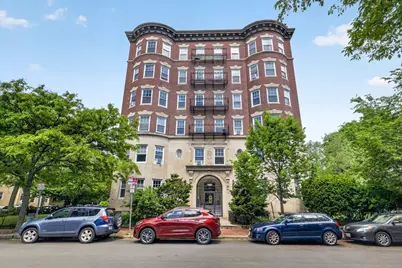 55 Magazine St. #18, Cambridge, MA 02139 - Photo 17