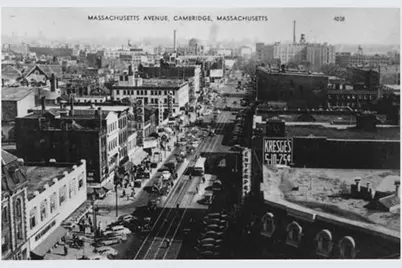 55 Magazine St. #18, Cambridge, MA 02139 - Photo 19