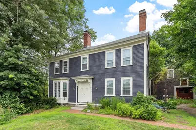 13 W Main St, Groton, MA 01450 - Photo 1