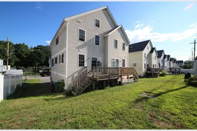 99 Manchester St #A, Lowell, MA 01852 - Photo 3