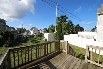 99 Manchester St #A, Lowell, MA 01852 - Photo 5