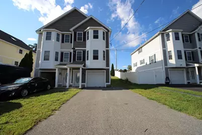 99 Manchester St #A, Lowell, MA 01852 - Photo 1
